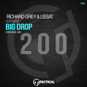 richard grey big drop semaine 37 - 2018