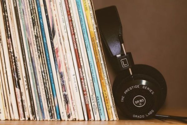 disques vinyles organiser ses playlists casque extraire une musique