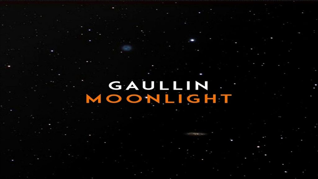 Gaullin Moonlight single