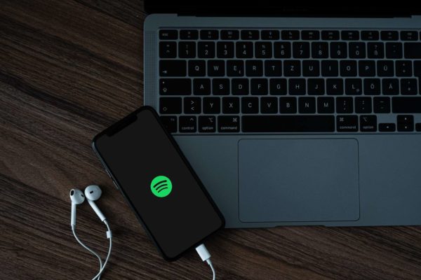 Playlist Spotify mixer en streaming