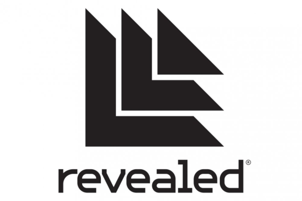 Logo Carre Revealed Recordings