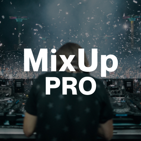 Formation MixUp Pro